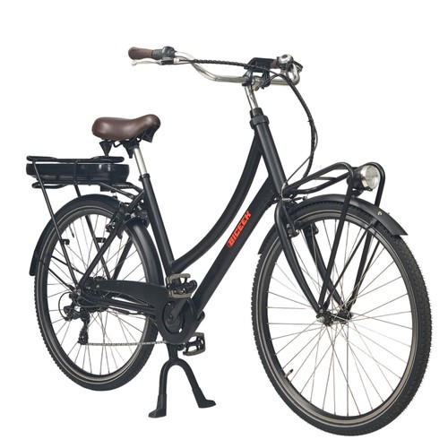 Bicicletta elettrica 500w - elettrica,