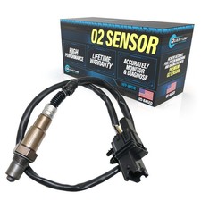 Sensore Ossigeno Wideband O2