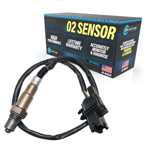 Sensore ossigeno wideband - sensore,