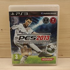 Pro Evolution Soccer 2013 -