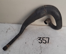 357 espansione scarico ktm - espansione,