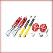 Kit assetto regolabile molle - kit,