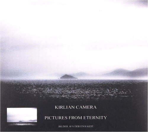 Kirlian camera pictures from - -,