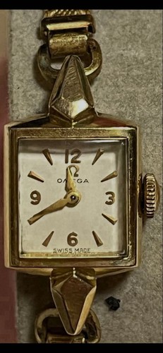 Orologio vintage omega - orologio,