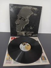 Lp Disco Vinile 33 Giri 12"