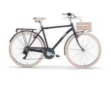 CITY BIKE MBM APOSTROPHE 28