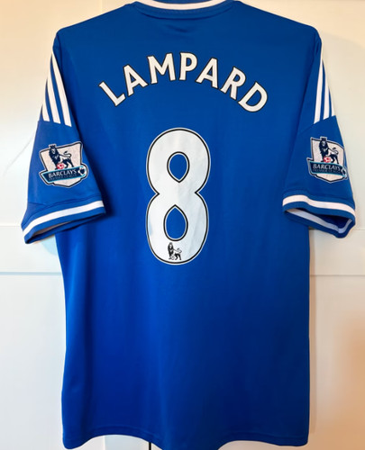 Maglia chelsea londra - fc,