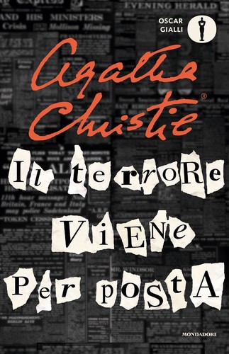 Libri agatha christie il - libri,