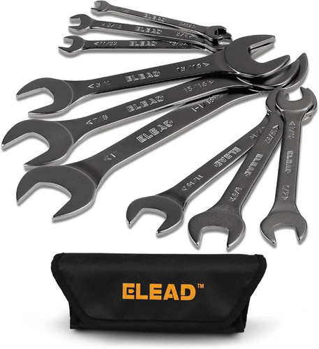 Set chiavi aperte - set, di