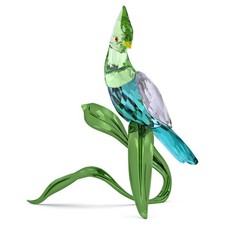 Swarovski Idyllia Green
