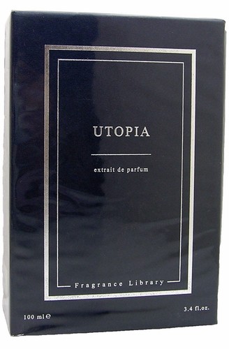 Collezione fragrance library - collezione,