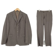 Hugo Boss Uomo Abito Giacca