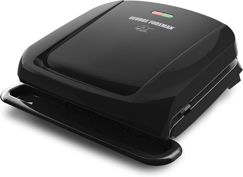 George foreman griglia - george,