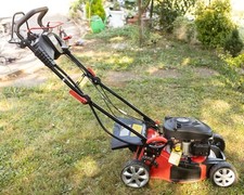 Tagliaerba Newton DG530 E-Start (praticamente nuovo)