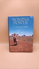 Romina Power, Ti prendo per