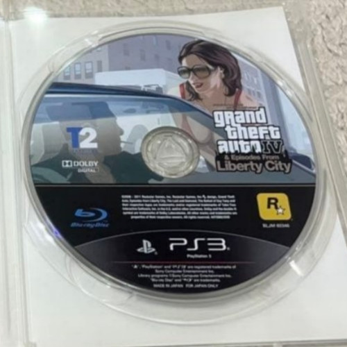 Gta episodi liberty - episodi, da