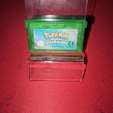 Pokemon Smeraldo Game Boy
