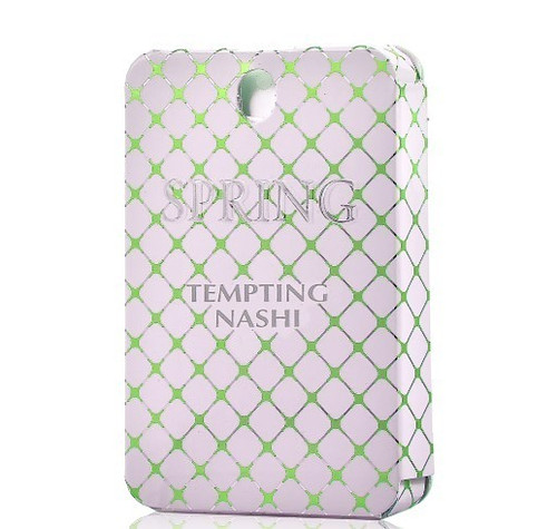 Spring tempting nashi profumo - spring,