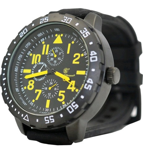 Orologio polso smith - orologio, da