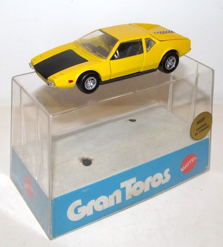 Raro mebetoys gran toros - raro, 6627