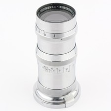 Zeiss Contax II Sonnar