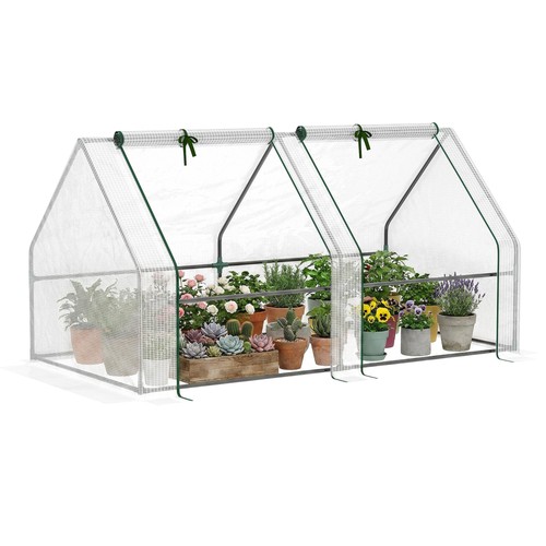 Mini serre jardin - serre, de