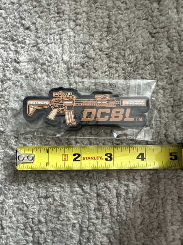 Eotech dcbl morale - eotech, shot