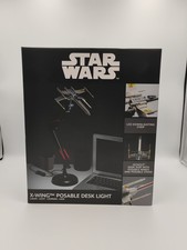 Lampada da scrivania Star Wars