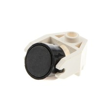 1x Lego supporto magnetico 2x3