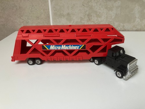 Galoob micromachines le - -,