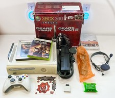 Gears Of War Console Xbox 360