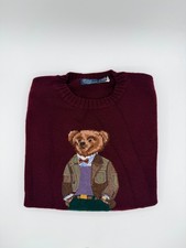 Polo Ralph Lauren lana