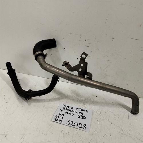 Tubo acqua yamaha max 530 - tubo, t