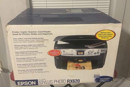 Epson stylus photo - stylus,