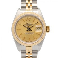 ROLEX Datejust n. Orologio da