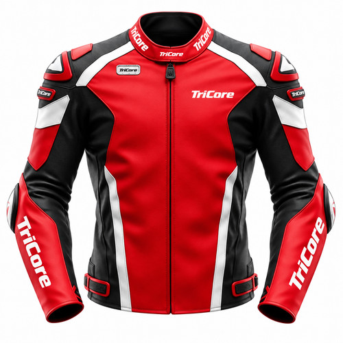 Custom fit men red black - custom,