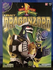 Mighty Morphin Power Rangers