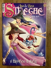 Isa & Bea Streghe tra noi n