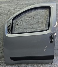 PORTIERA ANTERIORE SINISTRA