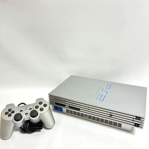 Console sony playstation ps2 - playstation, 2