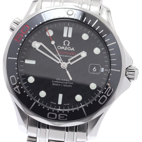 Omega seamaster 300m 007 james - 300m,