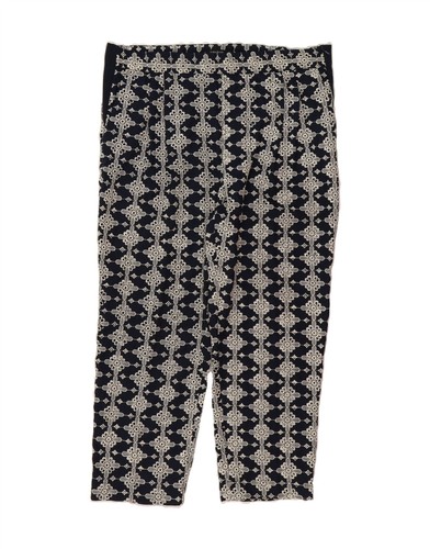 Zara pantalone donna capri - donna, uk