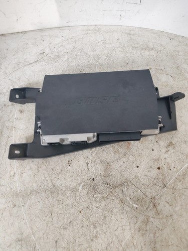 Audi bose amplificatore - audi, c7