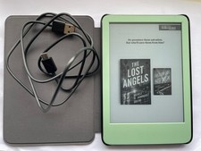 Amazon kindle basic - basic, 11a