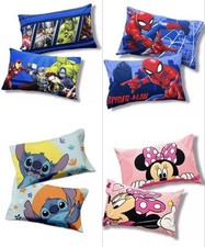 Coppia federe Stitch Disney