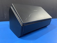 Fujitsu ScanSnap iX500 scanner