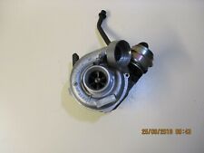 A6120960499 TURBINA MOTORE MERCEDES CLASSE C270 CDI ANNO 2001 GT22V 6120110201