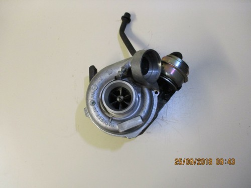 A6120960499 turbina motore - a6120960499,