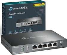 TP-Link SafeStream Business