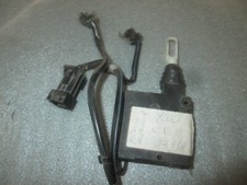 SAAB 9000 CS CSE Aero MOTORINO PORTELLONE POSTERIORE  4556890